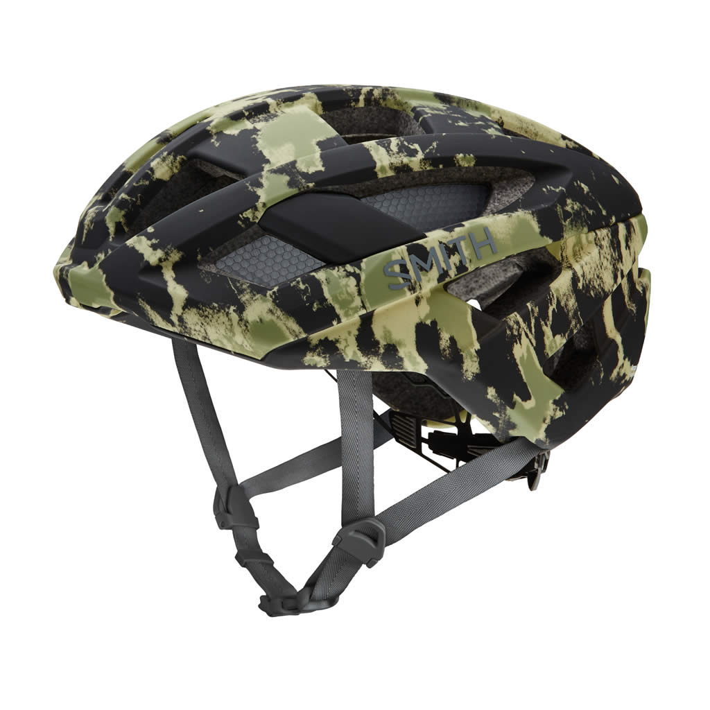Smith casque velo hotsell