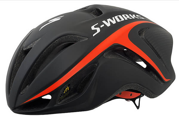 Casque vélo Specialized S-Works Evade