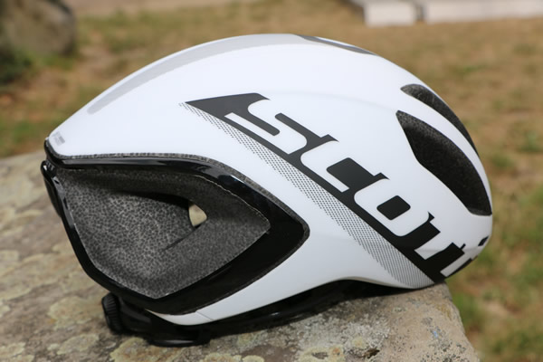 Casque vélo Cadence PLus