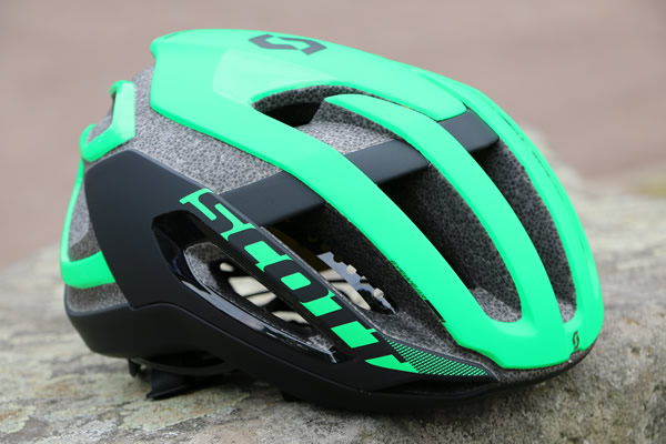 Casque vélo Centric Plus