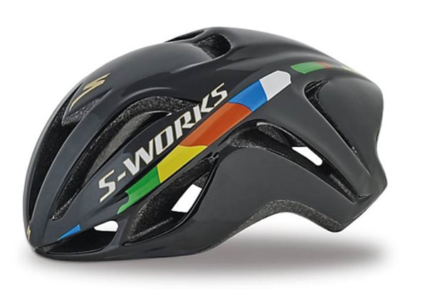 Editions limitées Sagan et Armitstead Specialized 2016