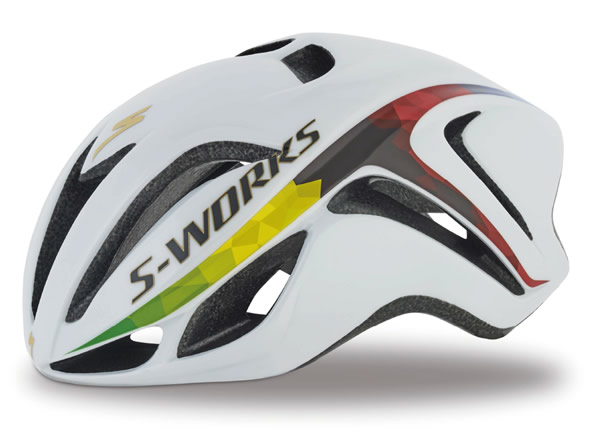 Editions limitées Sagan et Armitstead Specialized 2016