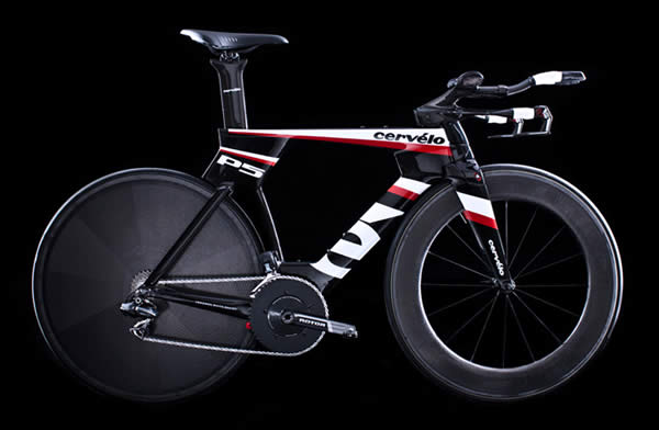 Cervélo P5