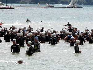 A chacun son triathlon