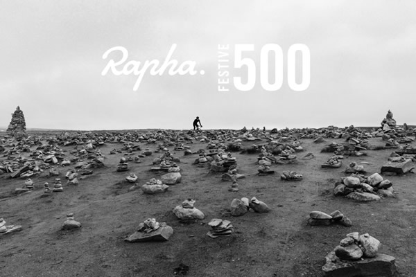 Challenge Rapha hiver 2016