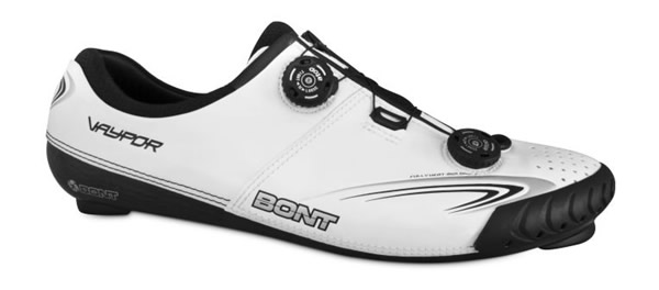 Chaussures Bont 2013