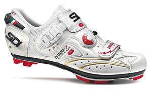 Choisir chaussures vtt