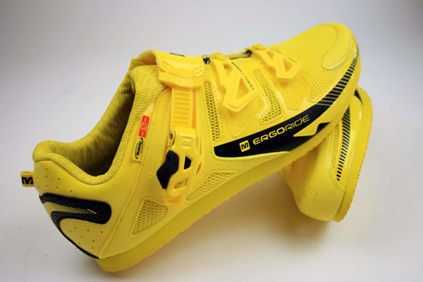 Chaussures Mavic Podium