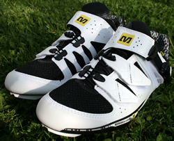 Chaussures Mavic Pro road