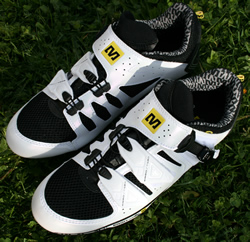 Chaussures Mavic Pro road