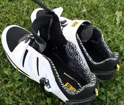 Chaussures Mavic Pro road