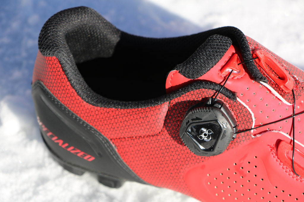 Chaussures Specialized Expert XC