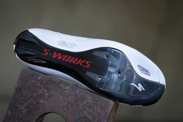 Chaussures Specialized S-Works 2013