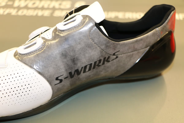Chaussures Specialized S-Works 6