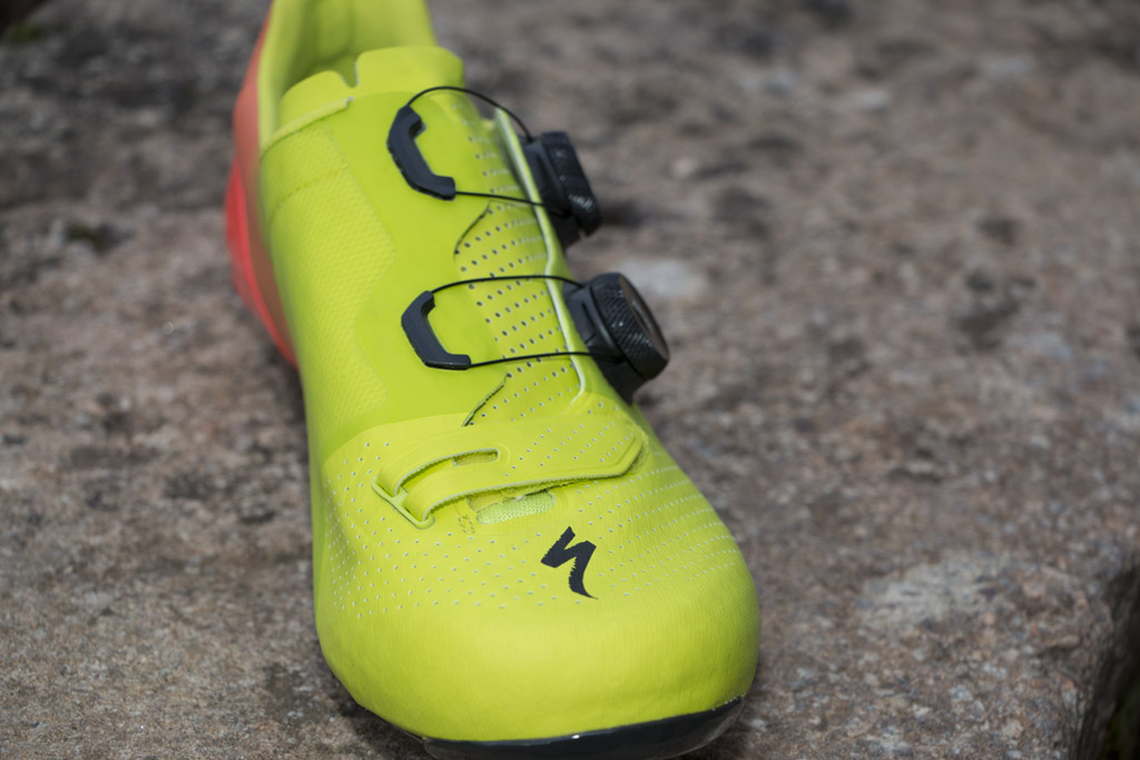 Chaussures Specialized S-Works 7