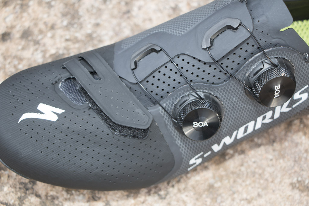 Chaussures Specialized S-Works 7