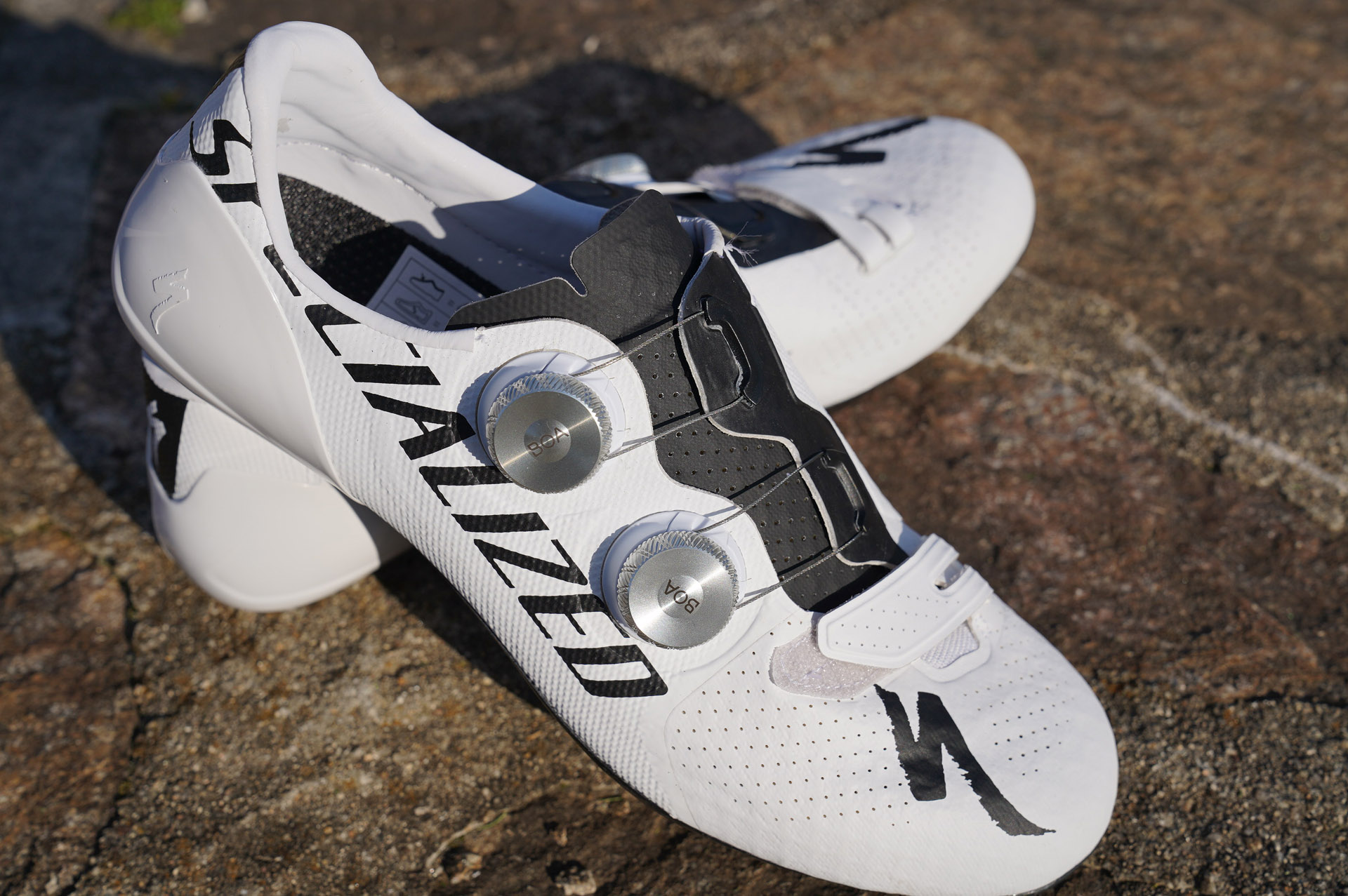 Chaussures Specialized S-Works 7 Team