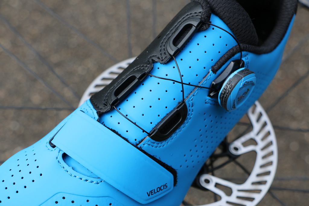 Chaussures de vélo Bontrager Velocis