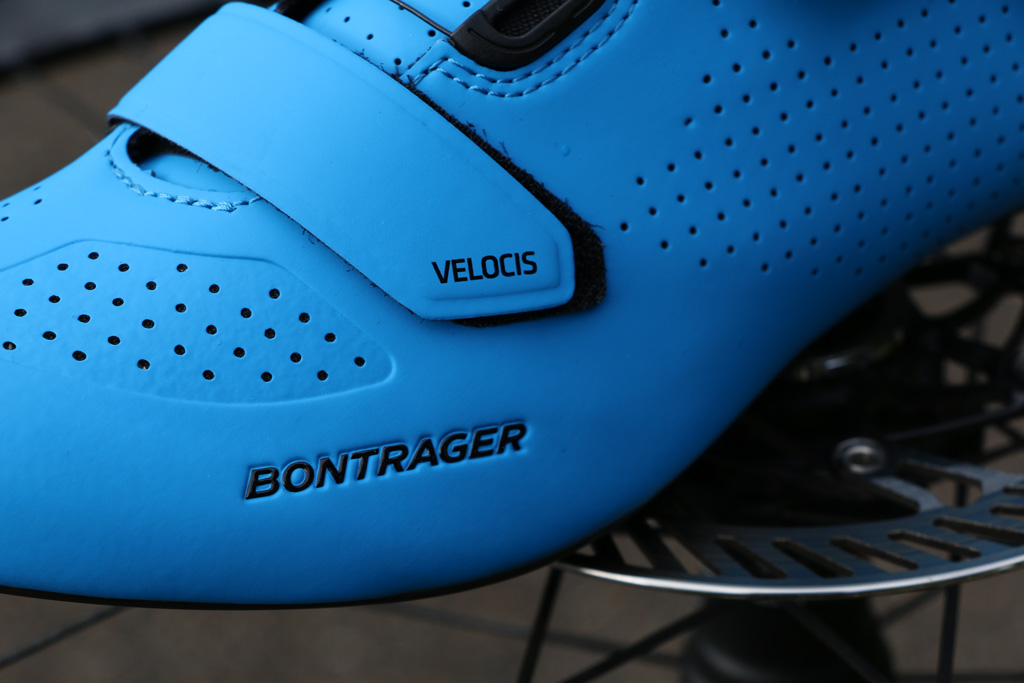 Chaussures de vélo Bontrager Velocis