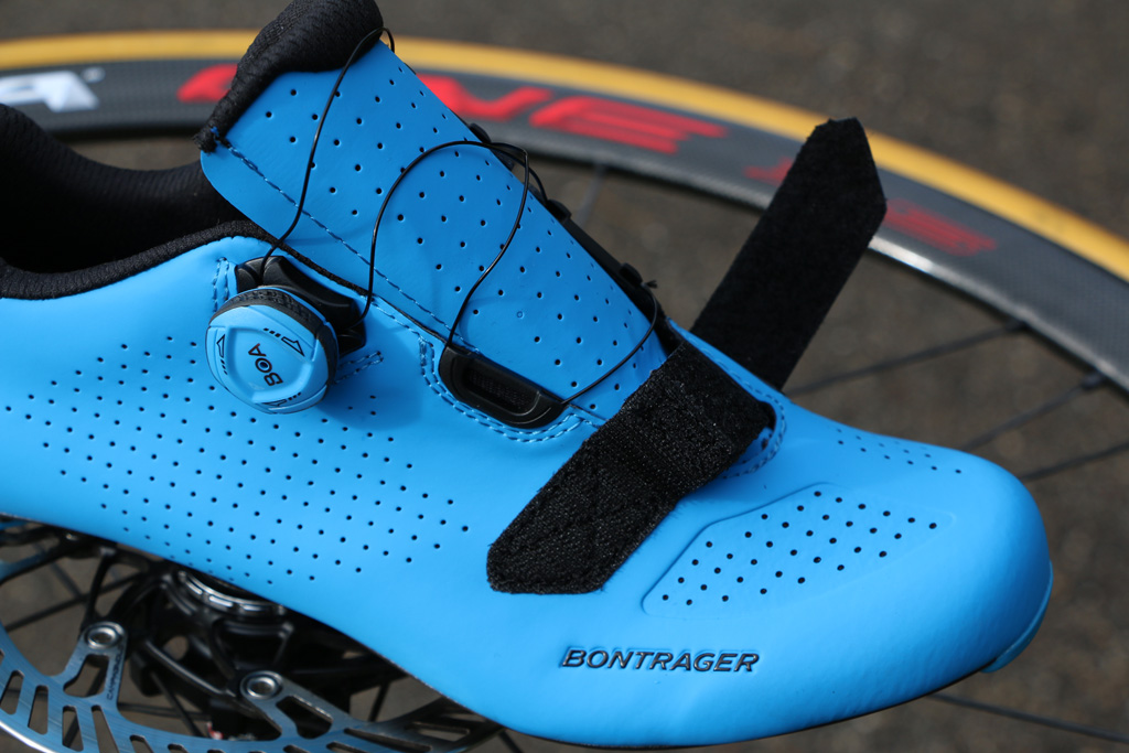 Chaussures de vélo Bontrager Velocis