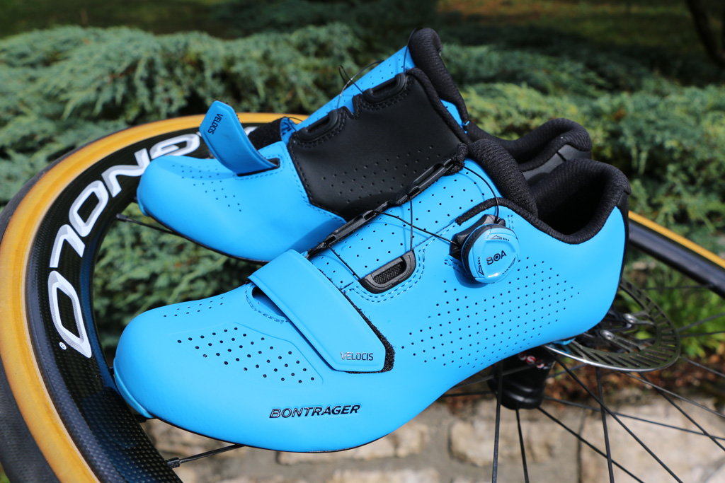 Chaussures de vélo Bontrager Velocis