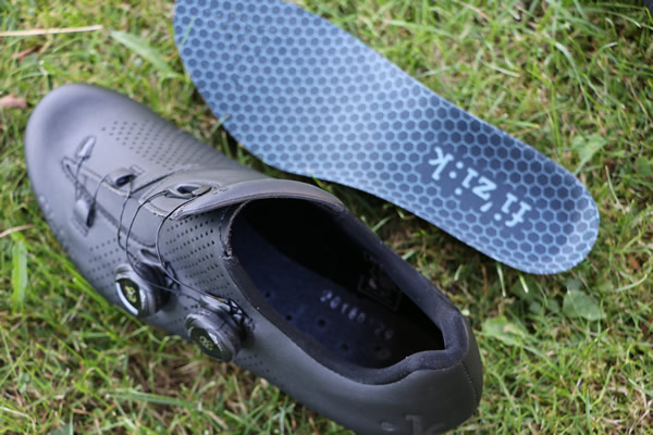 Chaussures de vélo Fizik R1B