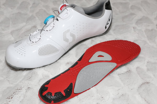 Chaussures vélo Scott Road RC