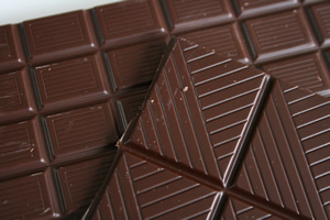 Le chocolat