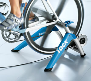 Comment choisir un Home Trainer