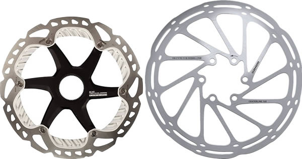 Quelles roues à disques choisir pour le vélo de route ?