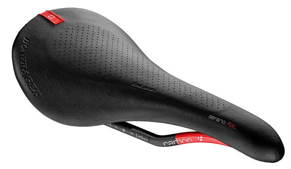 Comment choisir une selle de vélo Bontrager ?