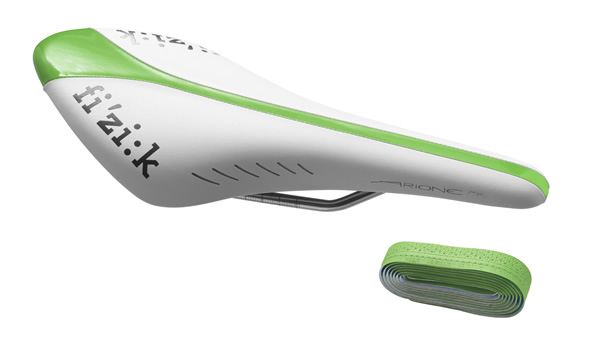 Choisir sa selle vélo de route chez Fi'zi:k : Le Spine Concept