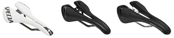 Choisir une selle Specialized