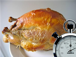 Chrononutrition