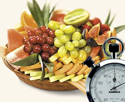 Chrononutrition