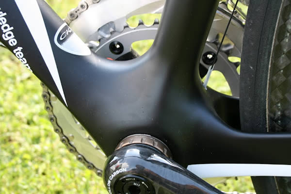 CKT 298 Black édition