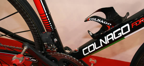 Colnago CF8