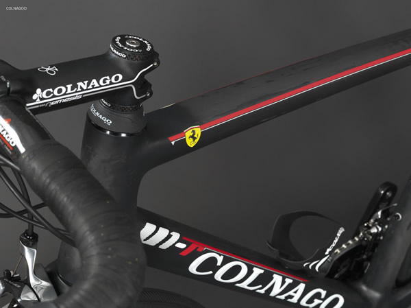 COLNAGO V1-r