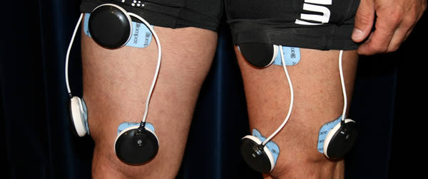 Compex Wireless