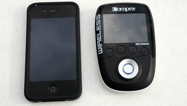 Compex Wireless