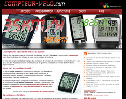 Compteur-velo.com