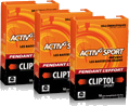 Cliptol Active G Sport - Pendant l'effort