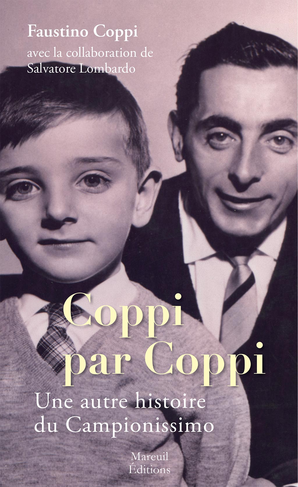 COPPI par COPPI, Une autre histoire du Campionissimo !