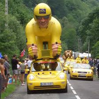 Caravane du Tour de France