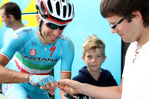 Criterium du Dauphiné Libéré 2015