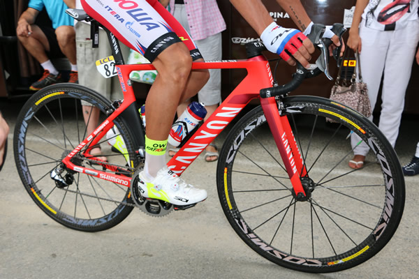 Criterium du Dauphiné Libéré 2015