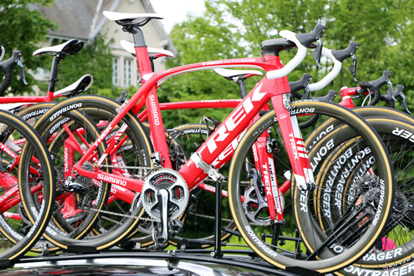 Criterium du Dauphiné Libéré 2015