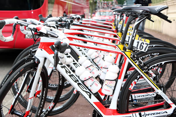 Criterium du Dauphiné Libéré 2015