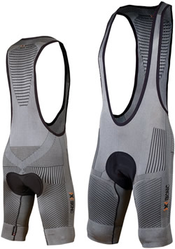 Cuissard X-Bionic Fennec BIB Tight