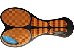 Cuissard X-Bionic Fennec BIB Tight